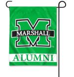 MU UB&F Alumni Garden Flag
