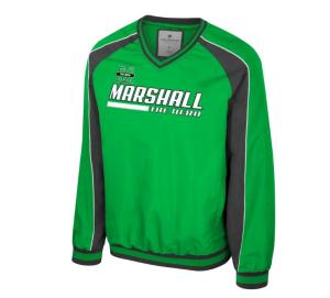 MU Colosseum Windshirt