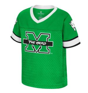 MU Colosseum Toddler Football Jersey