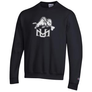 MU Champion Running Buffalo Crew