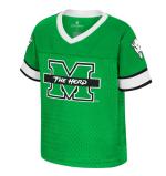 MU Colosseum Toddler Football Jersey