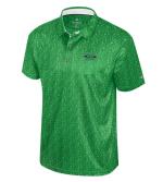 MU Colosseum Football Polo