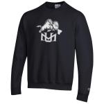 MU Champion Running Buffalo Crew