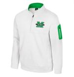 MU Colosseum 1/4 Zip