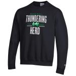 MU Champion Thundering Herd Crew