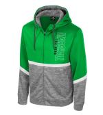 MU Colosseum Full Zip Jacket