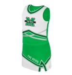 MU Colosseum Youth Cheer Set