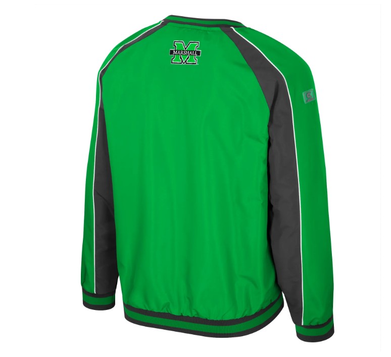 MU Colosseum Windshirt