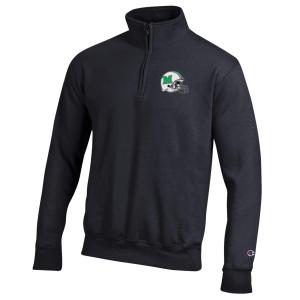 MU Champion Helmet 1/4 Zip