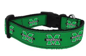 MU All Star Dogs Collar