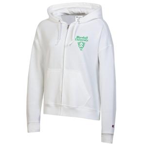 MU Champion Ladies Full Zip Jacket