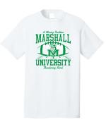 MU Youth Football Special 25 Short Sleeve Tee