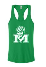 MU Ladies Sailor Marco Tank Top