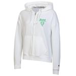 MU Champion Ladies Full Zip Jacket