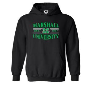 MU CI Sport Hagrid Hooded Sweatshirt