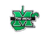 MU Wincraft State M Emblem