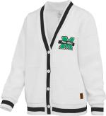 MU Pressbox Ladies Watertown Cardigan