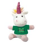 MU Plush Unicorn Bean Buddies