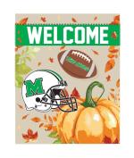 MU UB&F Fall Garden Flag