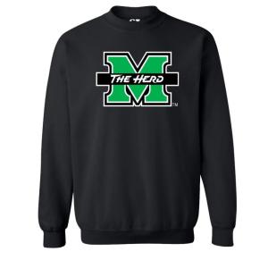 MU CI Sport Big M Crew