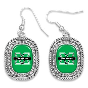 MU Gentry Madison Earrings
