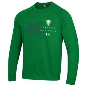 MU Under Armour Icon Crew