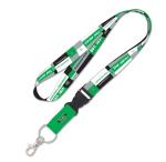 MU Wincraft Colorblock Lanyard
