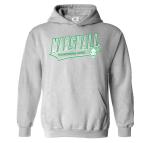 MU CI Sport Heisman Hooded Sweatshirt