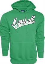 MU Blue84 Hamden Hooded Sweatshirt