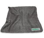 MU Logo Brands Frosty Blanket