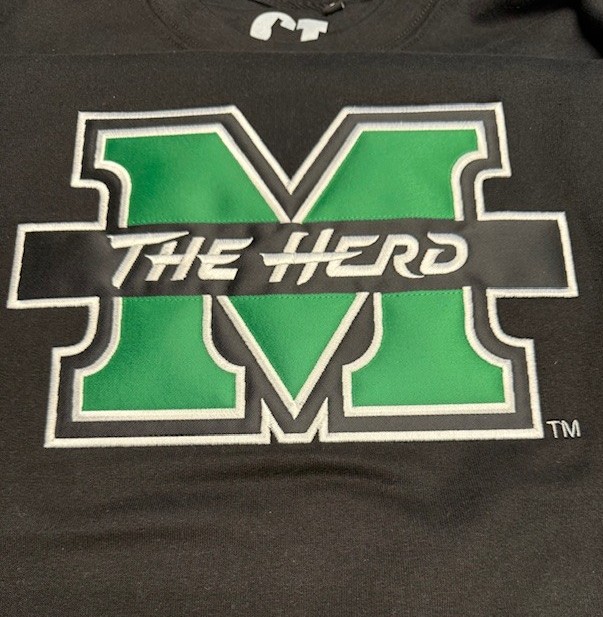 MU CI Sport Big M Crew