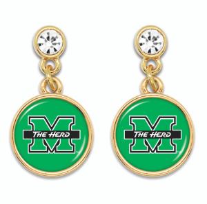 MU Gentry Lydia Earrings