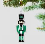 MU CDI Nutcracker Ornament