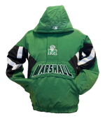 MU Starter 1/2 Zip Jacket