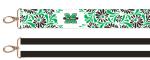 MU Desden Floral Purse Strap