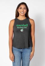 MU Chicka-D Ladies Swing Tank