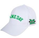 MU PonyFlo Gameday Cap