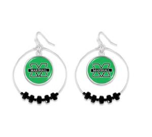 MU Gentry Chloe Earrings - MULTIPLE COLORS