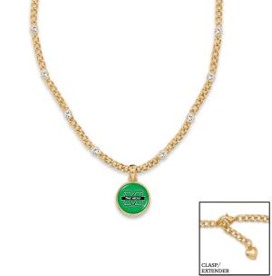 MU Gentry Lydia Necklace
