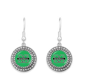 MU Gentry Allie Earrings